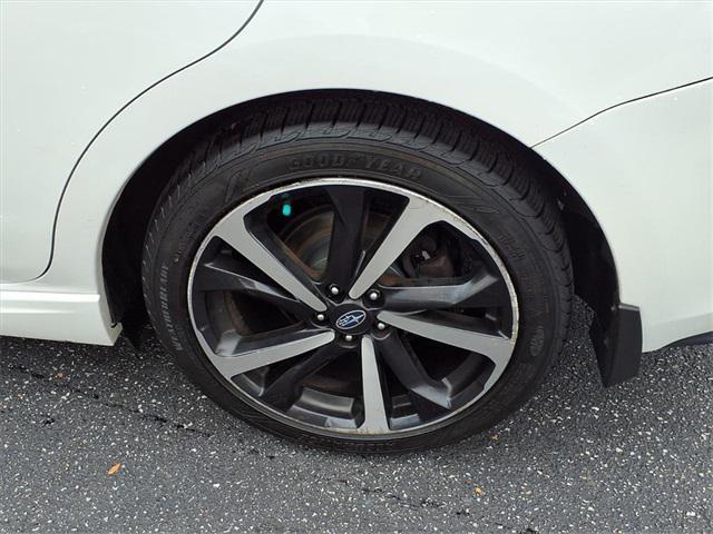 used 2020 Subaru Impreza car, priced at $15,980