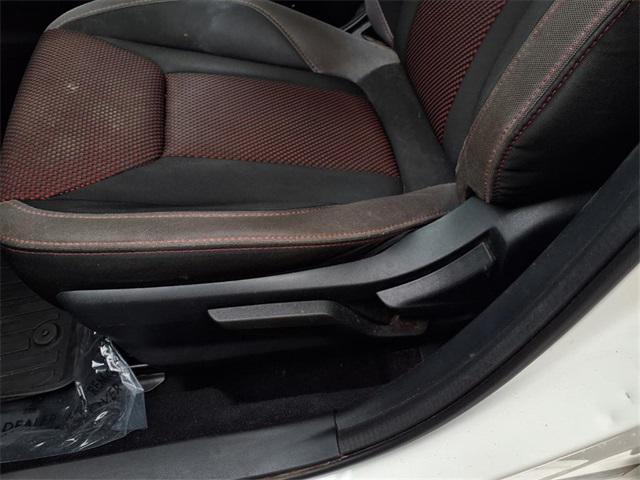 used 2020 Subaru Impreza car, priced at $15,980