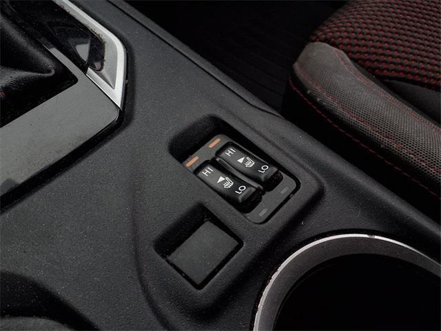 used 2020 Subaru Impreza car, priced at $15,980
