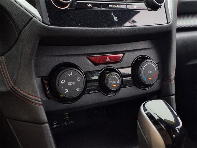 used 2020 Subaru Impreza car, priced at $15,980