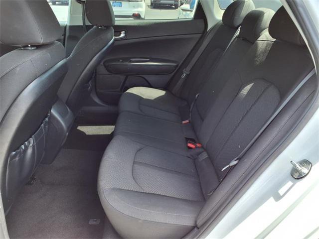 used 2017 Kia Optima car, priced at $9,980