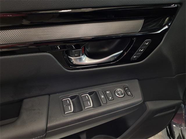 used 2023 Honda CR-V car, priced at $33,980