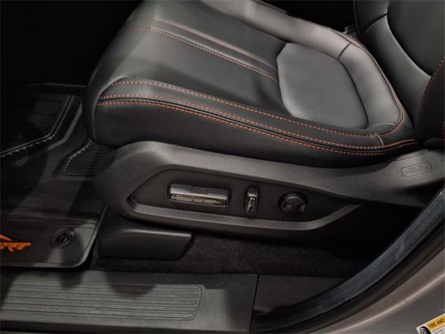 used 2025 Honda Pilot car, priced at $47,980