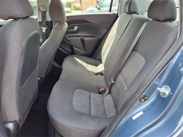 used 2016 Kia Rio car, priced at $8,980