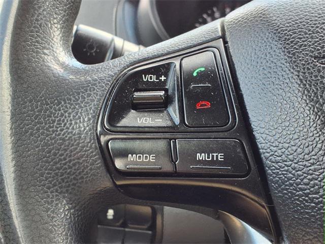 used 2016 Kia Rio car, priced at $8,980