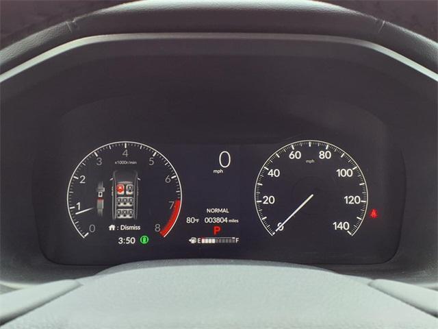 used 2025 Honda Odyssey car, priced at $50,980