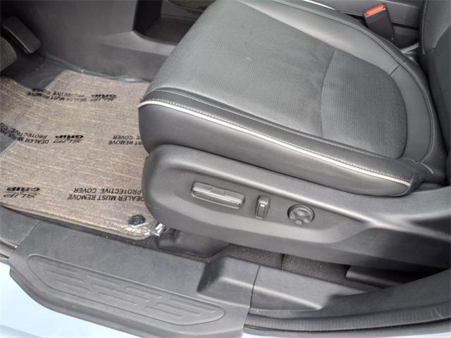 used 2025 Honda Odyssey car, priced at $50,980