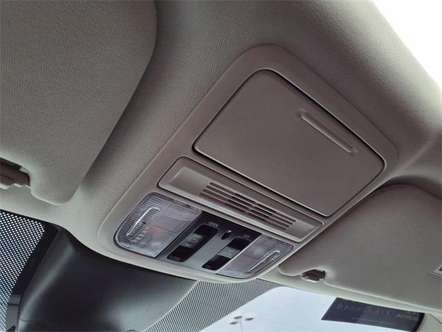 used 2025 Honda Odyssey car, priced at $50,980