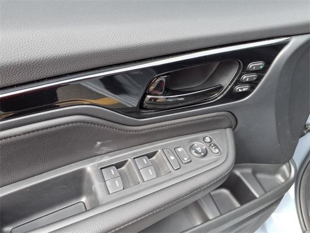 used 2025 Honda Odyssey car, priced at $50,980