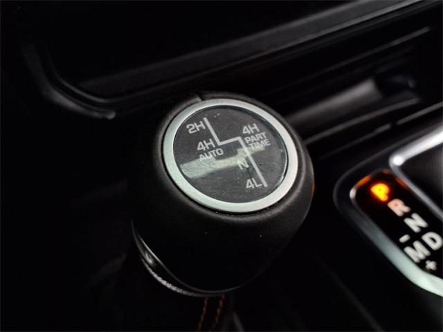 used 2022 Jeep Wrangler Unlimited 4xe car, priced at $37,980