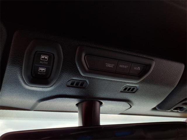 used 2022 Jeep Wrangler Unlimited 4xe car, priced at $37,980