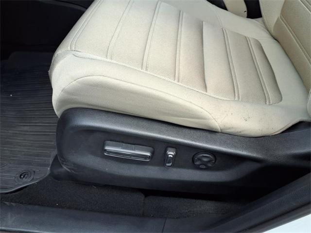 used 2022 Honda CR-V car, priced at $28,980