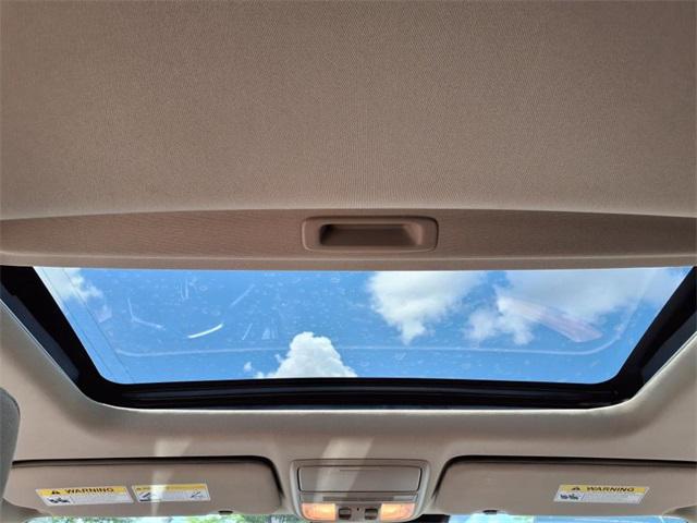 used 2022 Honda CR-V car, priced at $28,980