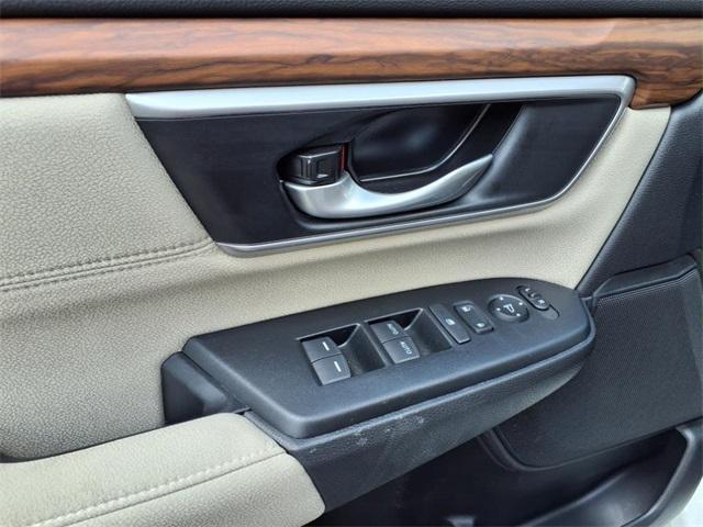 used 2022 Honda CR-V car, priced at $28,980