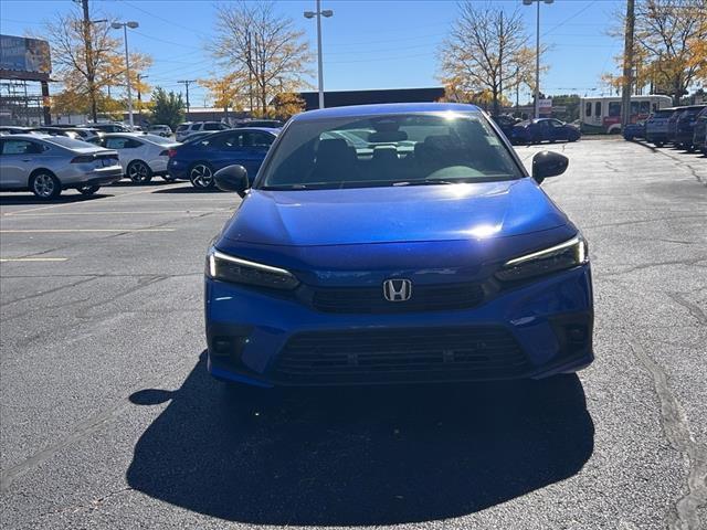 used 2020 Honda Accord car, priced at $24,980