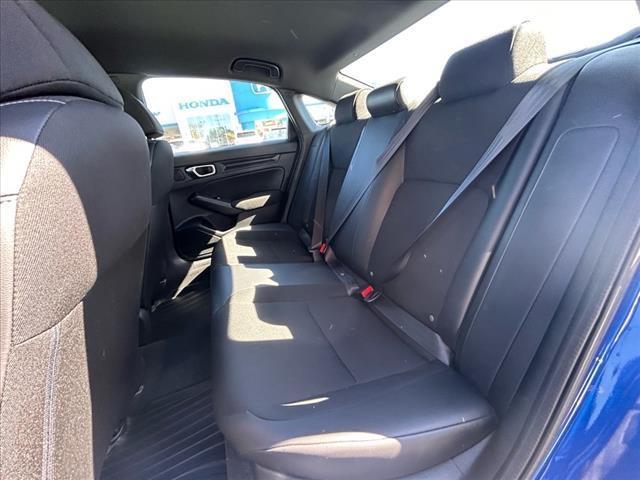 used 2020 Honda Accord car, priced at $24,980