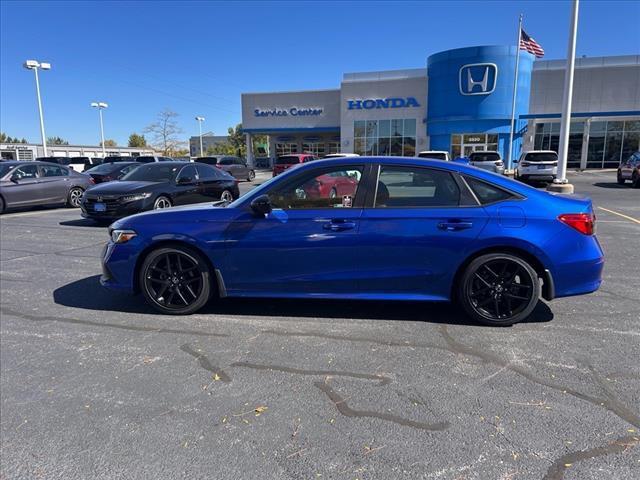 used 2020 Honda Accord car, priced at $24,980