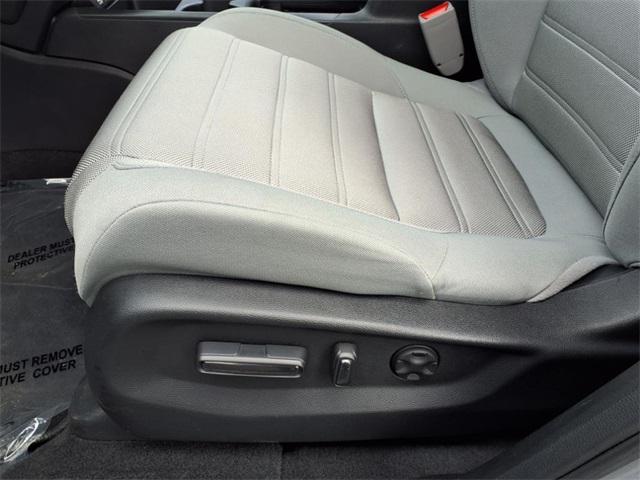 used 2022 Honda CR-V car, priced at $28,980
