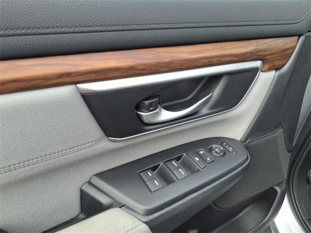 used 2022 Honda CR-V car, priced at $28,980