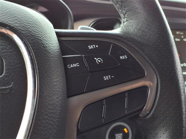 used 2019 Dodge Challenger car, priced at $22,980