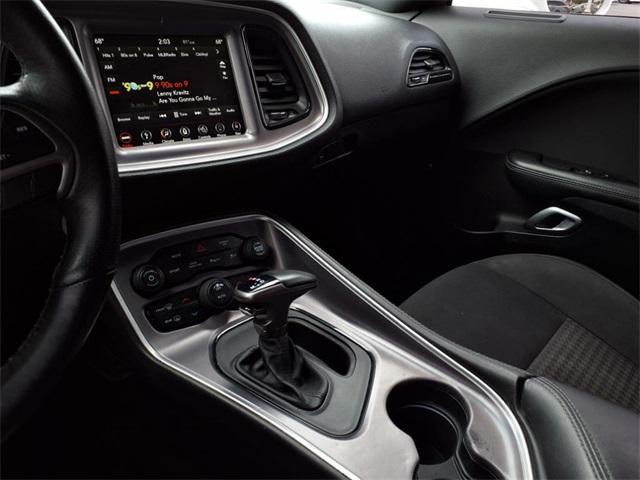 used 2019 Dodge Challenger car, priced at $22,980