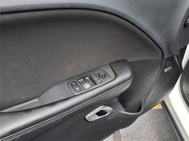 used 2019 Dodge Challenger car, priced at $22,980
