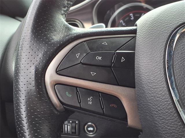 used 2019 Dodge Challenger car, priced at $22,980