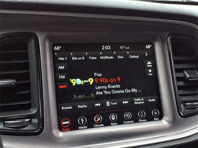 used 2019 Dodge Challenger car, priced at $22,980