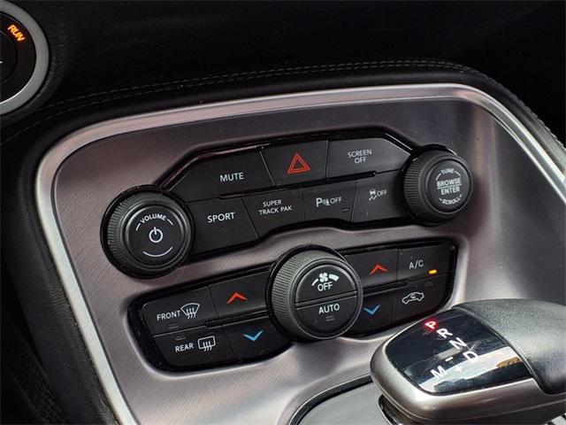 used 2019 Dodge Challenger car, priced at $22,980