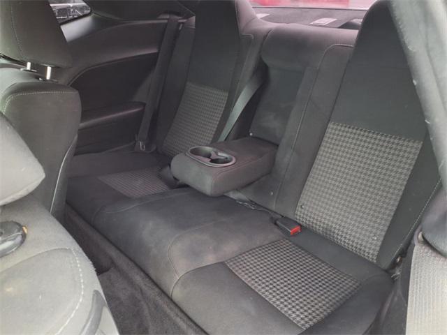 used 2019 Dodge Challenger car, priced at $22,980