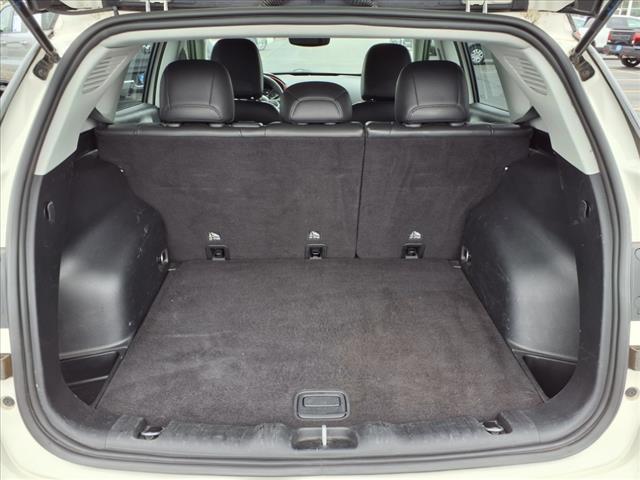 used 2021 Jeep Compass car, priced at $19,980