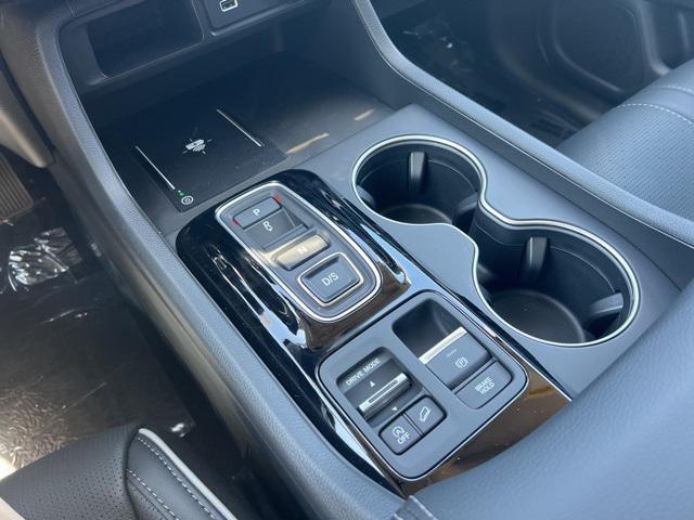 new 2025 Honda Pilot car