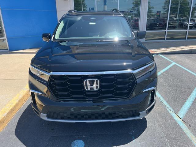 new 2025 Honda Pilot car