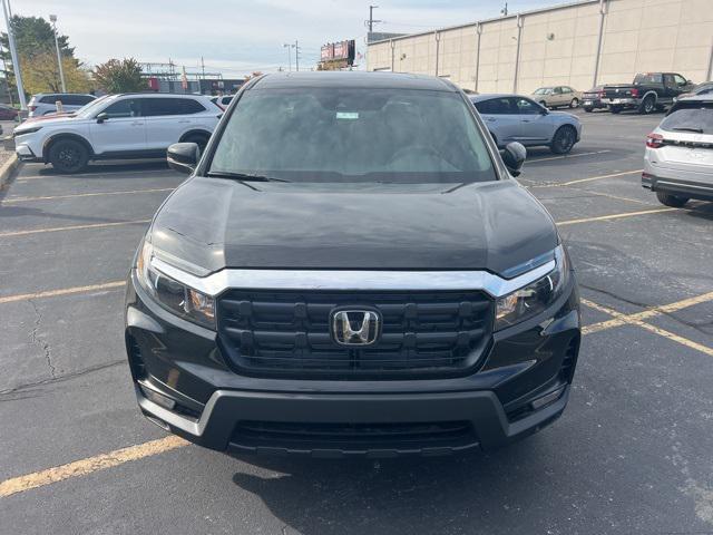 new 2026 Honda Ridgeline car, priced at $42,300
