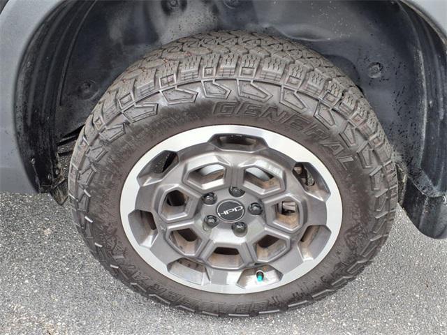 used 2024 Honda Ridgeline car, priced at $37,980