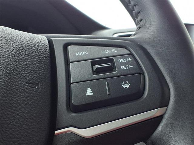 used 2024 Honda Ridgeline car, priced at $37,980
