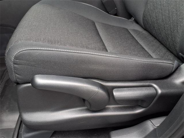 used 2024 Honda Ridgeline car, priced at $37,980