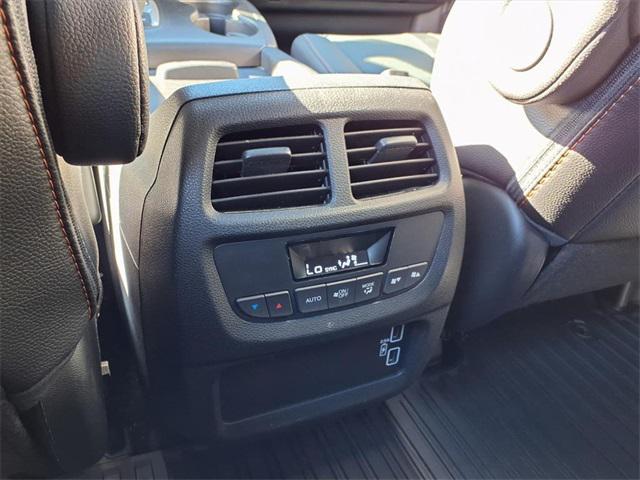 used 2022 Honda Pilot car, priced at $30,980