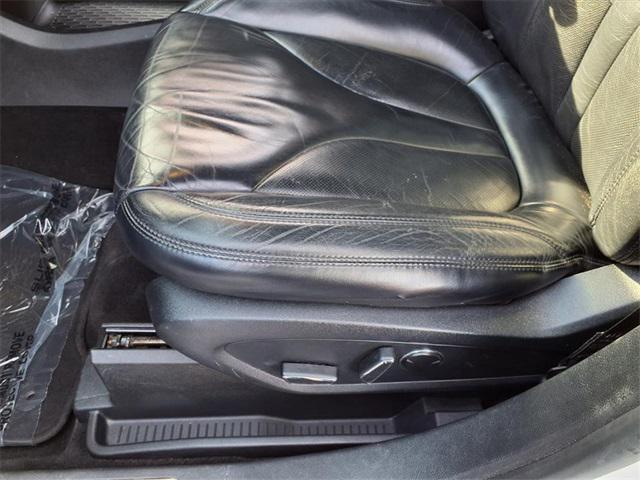 used 2016 Lincoln MKX car, priced at $11,980