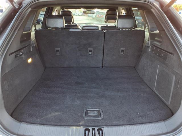 used 2016 Lincoln MKX car, priced at $11,980