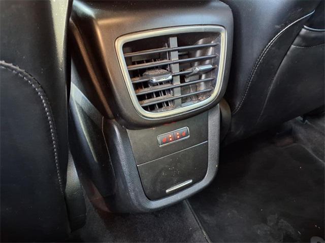 used 2016 Lincoln MKX car, priced at $11,980