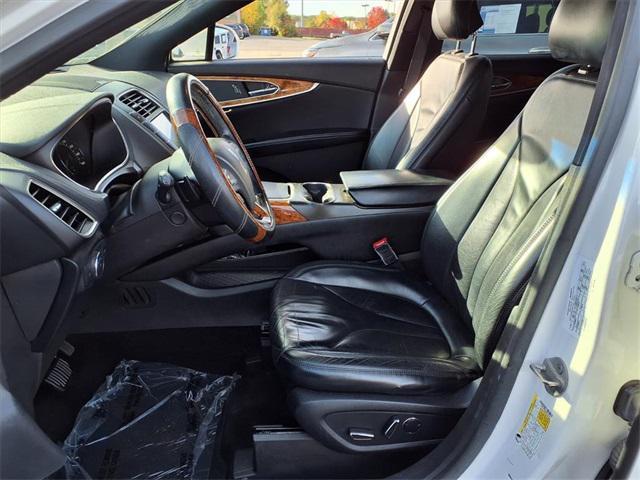 used 2016 Lincoln MKX car, priced at $11,980