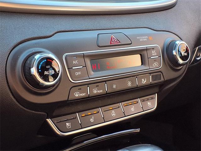 used 2019 Kia Sorento car, priced at $19,560