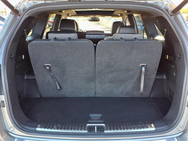 used 2019 Kia Sorento car, priced at $19,560