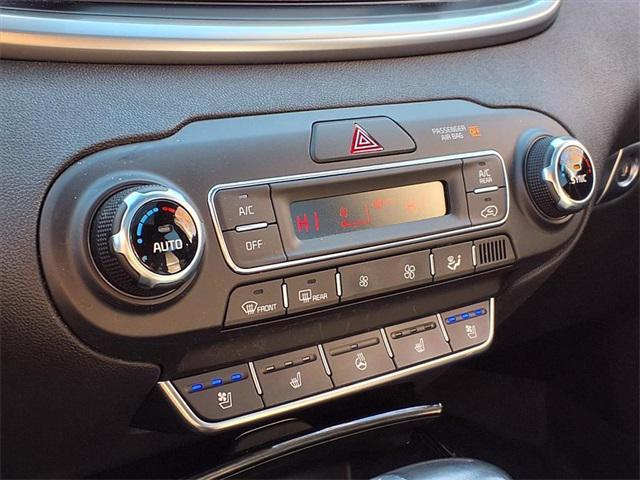 used 2019 Kia Sorento car, priced at $19,560