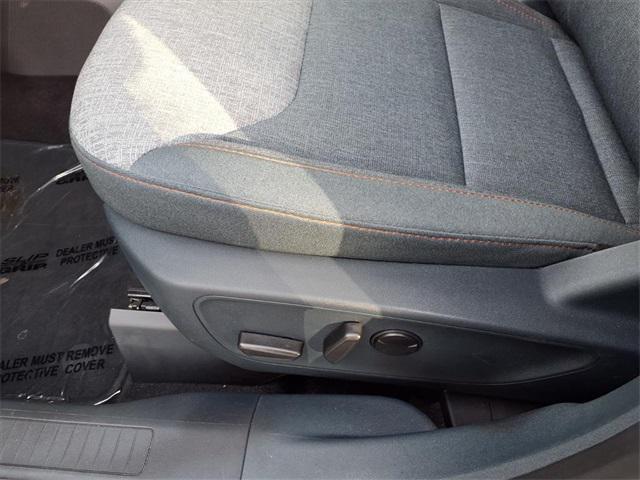 used 2024 Ford Maverick car, priced at $28,746