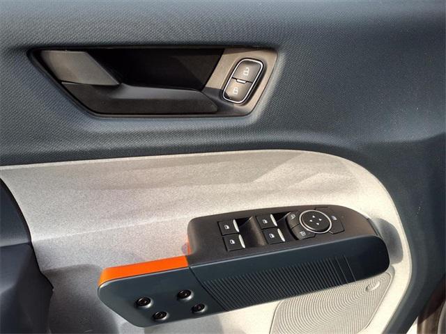 used 2024 Ford Maverick car, priced at $28,746