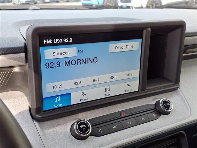 used 2024 Ford Maverick car, priced at $28,746