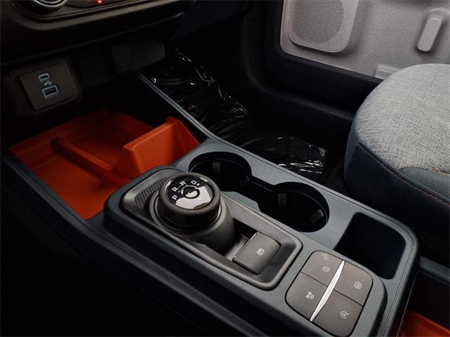 used 2024 Ford Maverick car, priced at $28,746