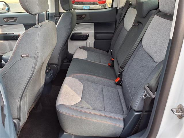 used 2024 Ford Maverick car, priced at $28,746